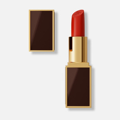 Помада для губ Tom Ford Lip Color №16 Scarlet Rouge, 3 г