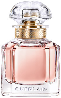 Парфюмерная вода Guerlain Mon Guerlain 50 мл