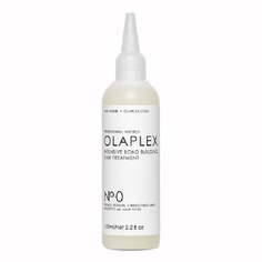 Праймер Olaplex No. 0 Bond Building Hair Treatment 155 мл