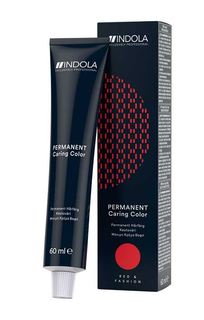 Краска Indola PCC Red & Fashion 6.77X Dunkelblond Extra Violett,темный русый фиолетовый