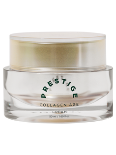 Крем Vely Vely антивозрастной с экстрактом трюфеля Prestige Collagen Age Cream 50 мл