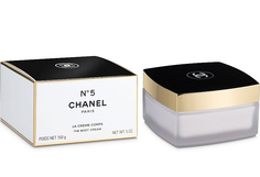 Крем для тела Chanel №5 150 мл