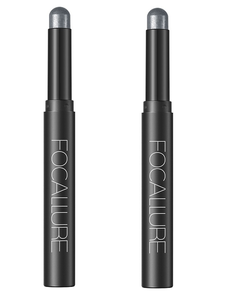 Тени-карандаш для век Focallure Eyeshadow Pencil Тон 04 2 г 2 шт