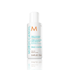 Кондиционер Moroccanoil Frizz Control для дисциплины непослушных волос 70 мл