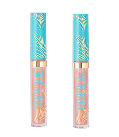 Блеск для губ Vivienne Sabo Tropique Gloss тон 08 3 мл 2 шт