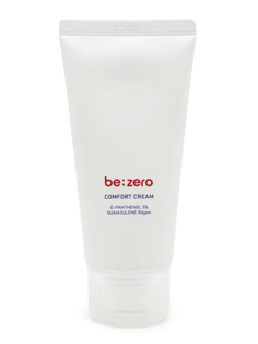Крем для лица Derma Factory успокаивающий с пантенолом Comfort Cream 80 мл