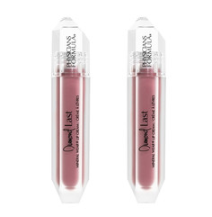 Помада Physicians Formula жидкая Mineral Wear Diamond Last лиловый 4.8 мл 2 шт