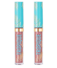 Блеск для губ Vivienne Sabo Tropique Gloss тон 17 3 мл 2 шт