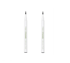 Подводка-лайнер для век Deborah Milano Formula Pura Eyeliner тон 01 Черный 1.5г 2 шт