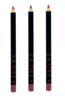 Карандаш для губ Deborah Milano 24 Ore Long Lasting Lip Pencil тон 07 1.5 г 3 шт