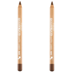 Карандаш для губ Deborah Milano Formula Pura Organic Lip Pencil тон 04 1.2 г 2 шт