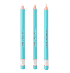 Карандаш для глаз Vivienne Sabo Liner Flirteur тон 310 молочный белый 3 шт