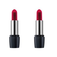 Помада для губ Deborah Milano Milano Red Mat тон 41 Розовый нюд 4.4 г 2 шт