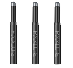 Тени-карандаш для век Focallure Eyeshadow Pencil Тон 04 2 г 3 шт