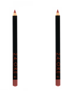 Карандаш для губ Deborah Milano 24 Ore Long Lasting Lip Pencil тон 13 1.5 г 2 шт