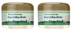 Маска для лица Elizavecca Collagen Jella Pack с коллагеном 100 г 2 шт