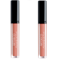 Флюид для губ ARTDECO увеличивающий объем Plumping Lip Fluid тон 21 3 мл 2 шт