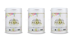 Маска для лица Anskin Pearl Modeling Mask 240 г 3 шт