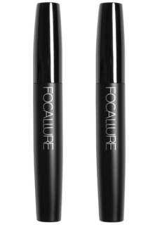 Тушь для ресниц Focallure Volume&Length Mascara 8 г 2 уп