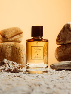 Духи Colins Glamour для женщин 100 мл