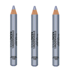 Тени-карандаш для век Deborah Milano Eyeshadow and Kajal Pencil тон 05 2 г 3 шт