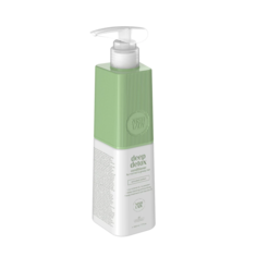 Кондиционер для волос NISHLADY Deep Detox 503 мл