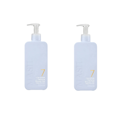 Гель для душа Masil 7 Ceramide perfume shower gel baby powder 500 мл 2 шт