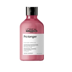Шампунь LOreal Professionnel SERIE EXPERT Pro Longer восстановление по всей длине, 300 мл