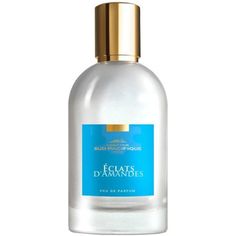 Парфюмерная вода Comptoir Sud Pacifique Eclats DAmandes женская 100 мл