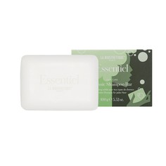 Шампунь La Biosthetique твердый для всех типов волос Classic Shampoo Bar 100 г