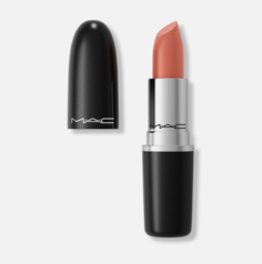 Помада для губ MAC Lipstick Matte матовая тон Velvet Teddy 3 г