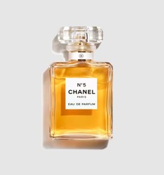 Парфюмерная вода Chanel №5, 35 мл