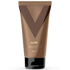 Гель для лица и бороды Estel Professional Alpha очищающий 150 мл