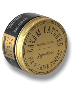 Средство для укладки волос Dream Catcher Fix & Shine Pomade 100 г