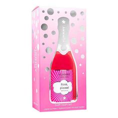 Пена для ванны Yummmy Rose please! 650 мл