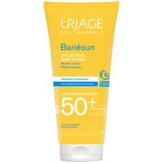 Молочко для тела Uriage Bariesun солнцезащитное SPF50+ 100 мл