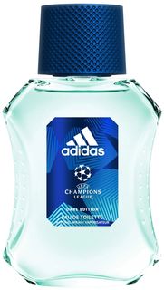 Туалетная вода Adidas UEFA II для мужчин 100 мл