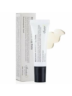 Бальзам для губ Benton Honest Honest Lip Balm 10мл