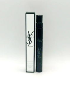 Парфюмерная вода Yves Saint Laurent Myslf Refillable мужской 10 мл