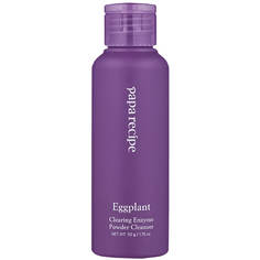 Энзимная пудра для умывания Papa Recipe Eggplant Clearing Enzyme Powder Cleanser 50г