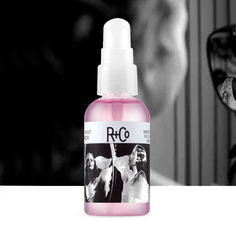 Масло для волос R СО Гладкость и блеск Two-Way Mirror Smoothing Oil 60 мл R+Co