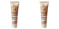 Тональный крем-мусс Витэкс с EGG-коллагеном, SPF15, тон 13 Бежевый, 30мл, 2шт Viteks