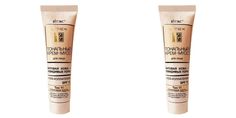 Тональный крем-мусс Витэкс с EGG-коллагеном SPF15, тон 11 Слоновая кость 30мл, 2шт Viteks