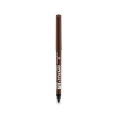 Карандаш для бровей essence Superlast 24h Eyebrow Pomade Pencil WP тон 30 Light brown