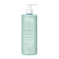 Пенящийся мусс SVR Physiopure 400 мл