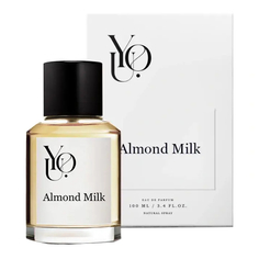 Парфюмированная вода женская You Almond Milk 100мл Y.O.U.