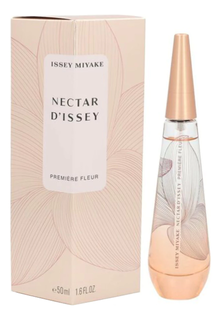 Парфюмерная вода Issey Miyake Nectar DIssey Premiere Fleur женская 50 мл