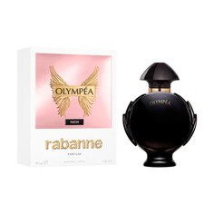 Духи женские Paco Rabanne Olympea Parfum 30мл