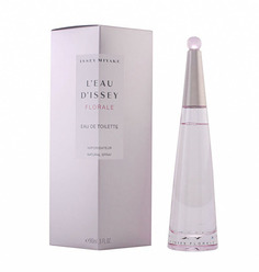 Туалетная вода Issey Miyake L Eau d Issey Florale 90 мл