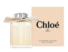 Парфюмерная вода Chloe для женщин Chloe 100 мл Refillable Chloé